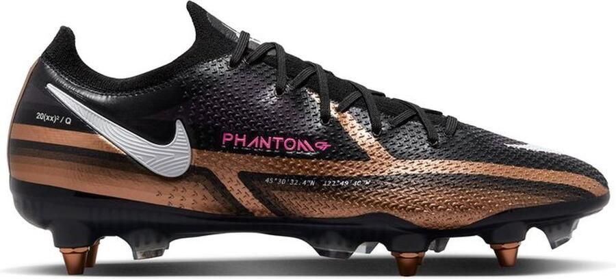 Nike Voetbalschoenen Phantom GT2 Elite SG-PRO AC