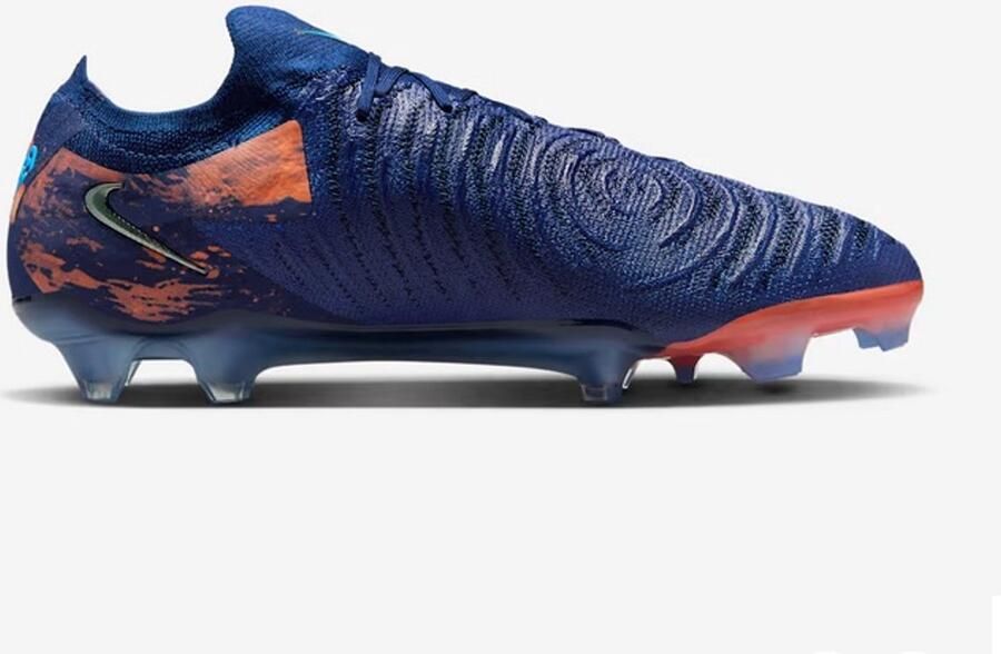Nike Voetbalschoenen Phantom GX 2 Elite FG Force of Nature Pack Erling Haaland