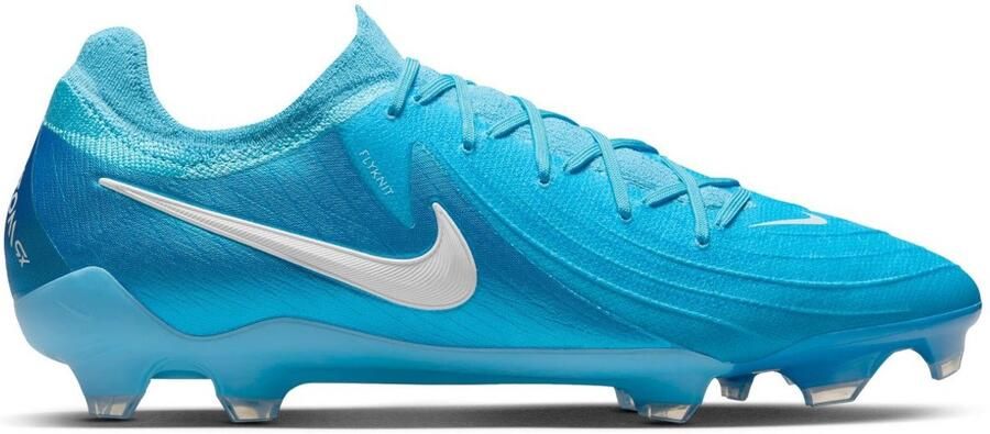 Nike Voetbalschoenen Phantom GX 2 Pro FG Blue Fury