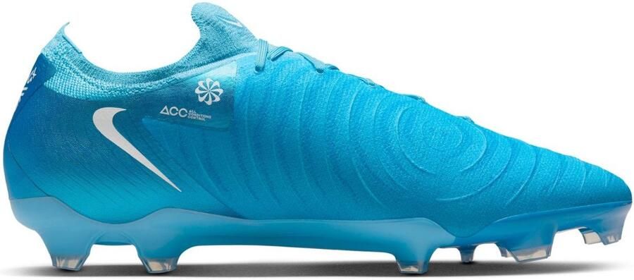 Nike Voetbalschoenen Phantom GX 2 Pro FG Blue Fury