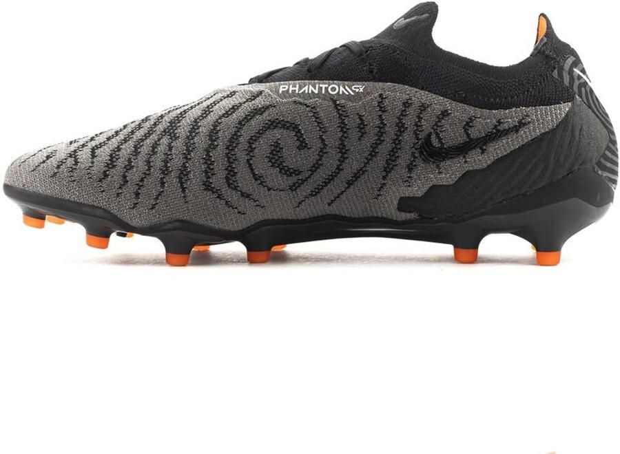 Nike Voetbalschoenen Phantom GX Elite AG-PRO Black Pack