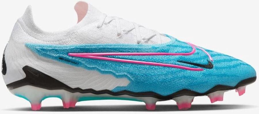 Nike Voetbalschoenen Phantom GX Elite Gripknit FG Blast Pack