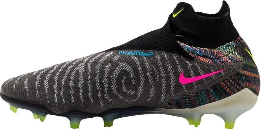 Nike Voetbalschoenen Phantom GX Elite Fusion DF FG
