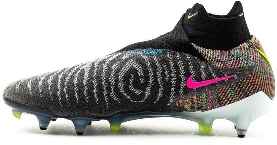Nike Voetbalschoenen Phantom GX Elite Fusion DF SG-PRO AC