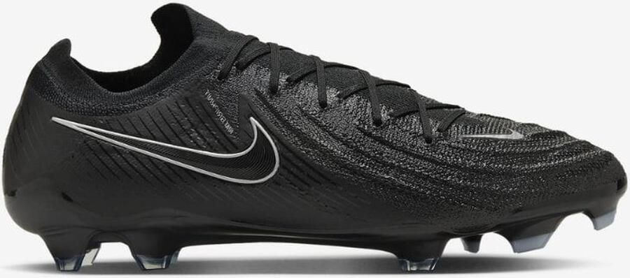Nike Voetbalschoenen Phantom GX II Elite FG Shadow Pack Limited Edition