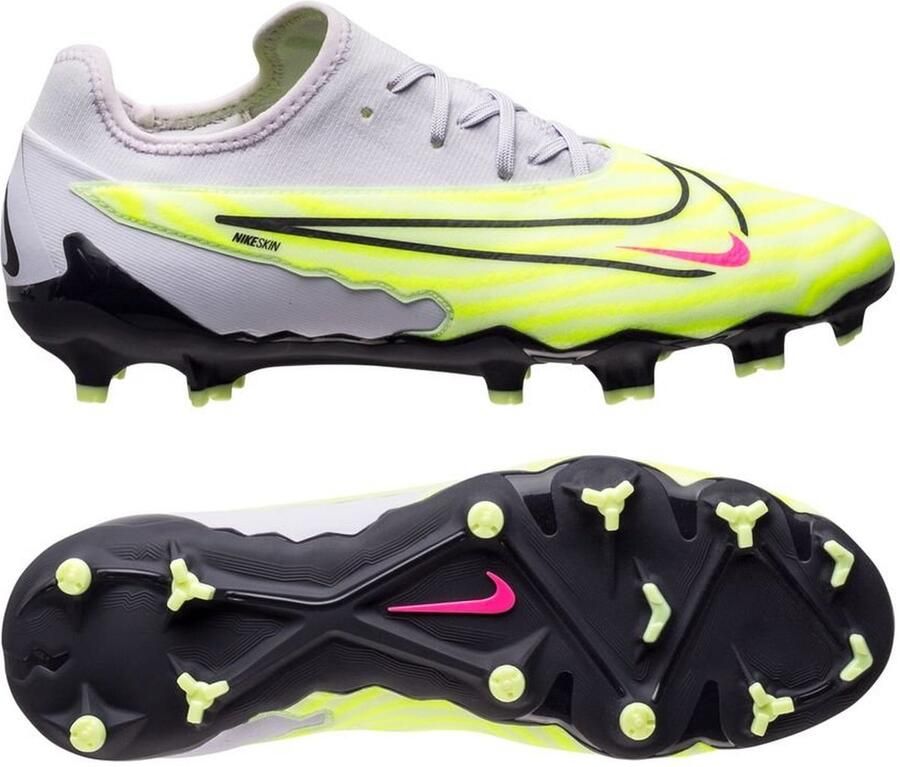 Nike Voetbalschoenen Phantom GX Pro FG Luminous