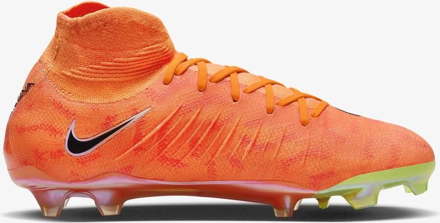 Nike Voetbalschoenen Phantom Luna Elite NU FG Guava Ice