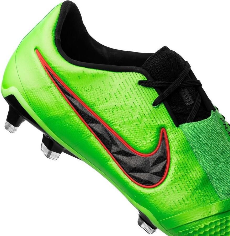 Nike Voetbalschoenen Phantom Venom Elite FG