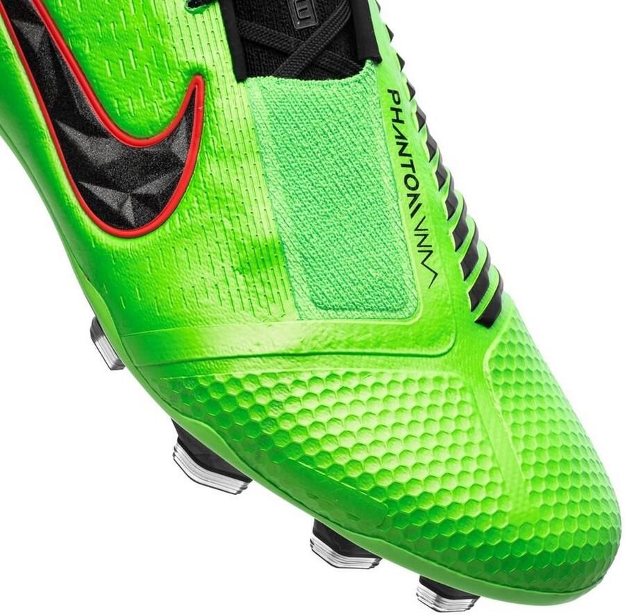 Nike Voetbalschoenen Phantom Venom Elite FG