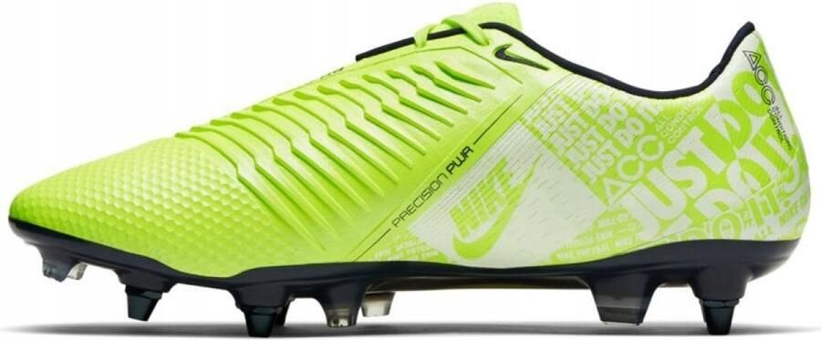 Nike Voetbalschoenen Phantom Venom Elite SG-PRO
