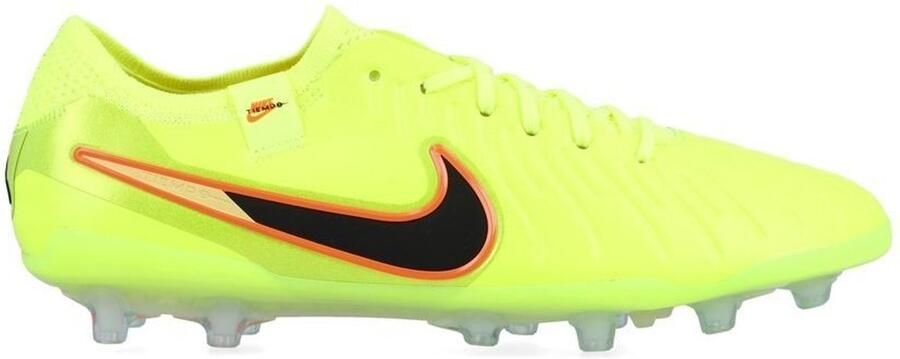 Nike Voetbalschoenen Tiempo Legend Elite AG-PRO Max Voltage Pack