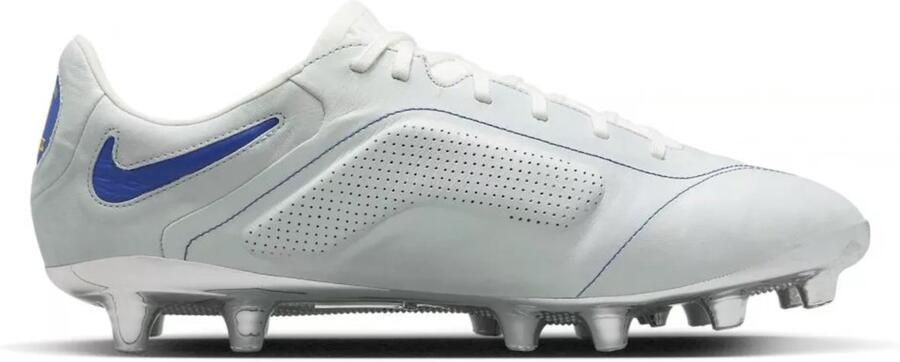 Nike Voetbalschoenen Tiempo Legend Elite Made in Italy AG-PRO Montebelluna Game Royal