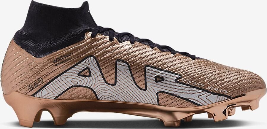 Nike Voetbalschoenen Zoom Mercurial Superfly Elite FG Qater
