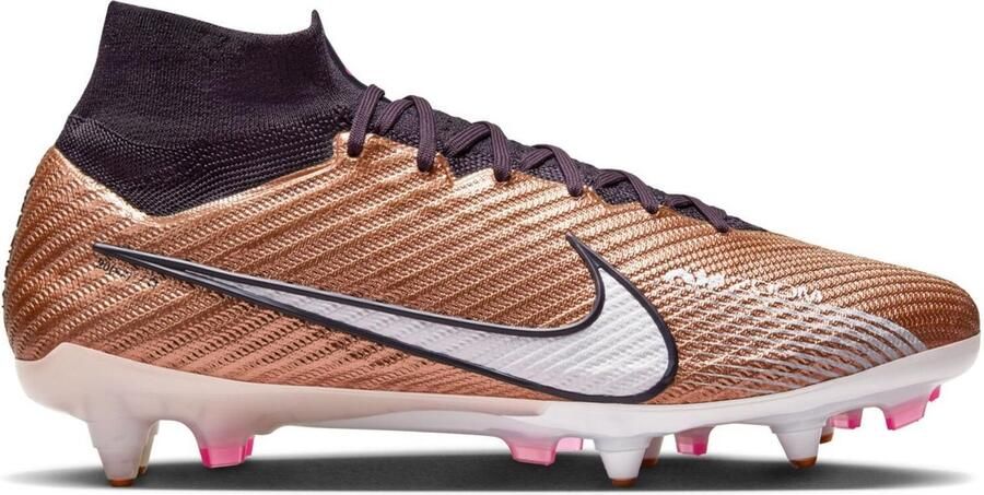Nike Voetbalschoenen Zoom Mercurial Superfly Elite SG-PRO AC