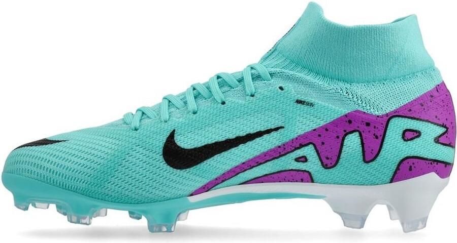 Nike Voetbalschoenen Zoom Mercurial Superfly Pro FG Peak Ready