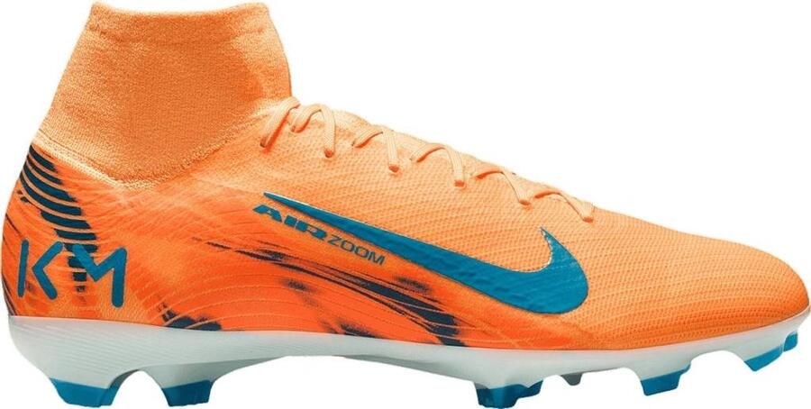 Nike Voetbalschoenen Zoom Mercurial Superfly Pro Kylian Mbappe FG