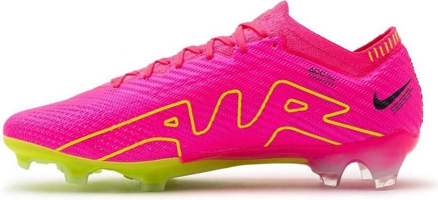 Nike Voetbalschoenen Zoom Mercurial Vapor 15 Elite FG Luminous