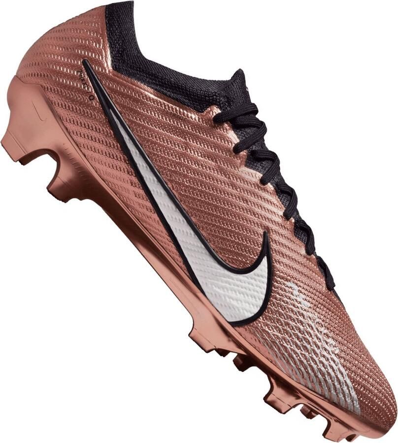 Nike Voetbalschoenen Zoom Mercurial Vapor 15 Elite FG Qater Edition