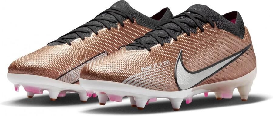 Nike Voetbalschoenen Zoom Mercurial Vapor 15 Elite SG-PRO Qater Edition