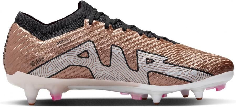 Nike Voetbalschoenen Zoom Mercurial Vapor 15 Elite SG-PRO Qater Edition