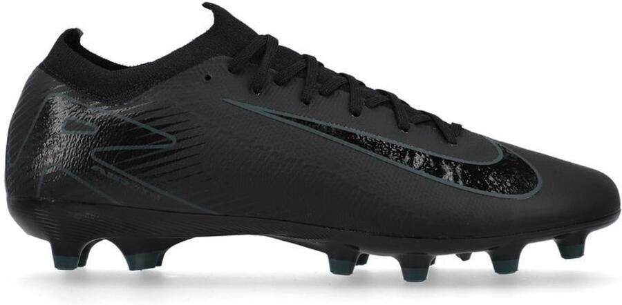 Nike Voetbalschoenen Zoom Mercurial Vapor Pro AG-PRO Black