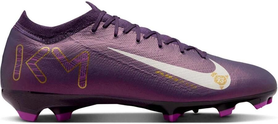 Nike Voetbalschoenen Zoom Mercurial Vapor Pro FG Kylian Mbappé