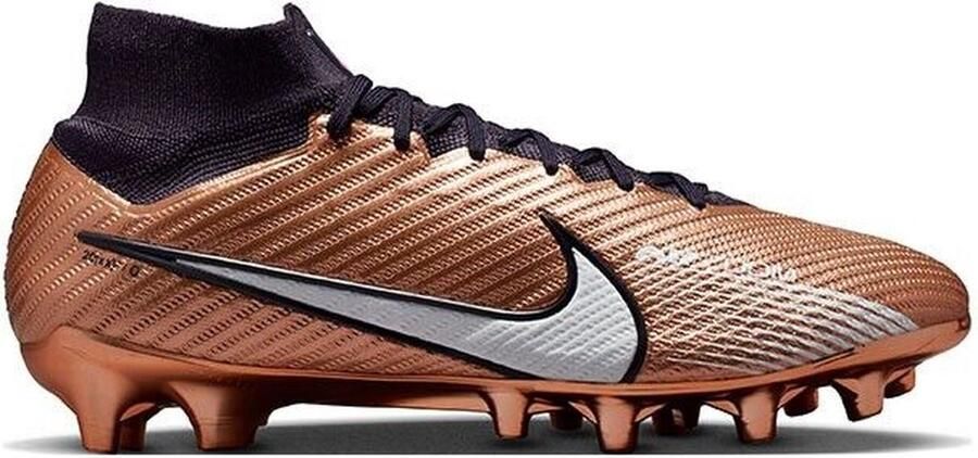 Nike Voetbalschoenen Zoom Superfly Elite AG-PRO Qatar
