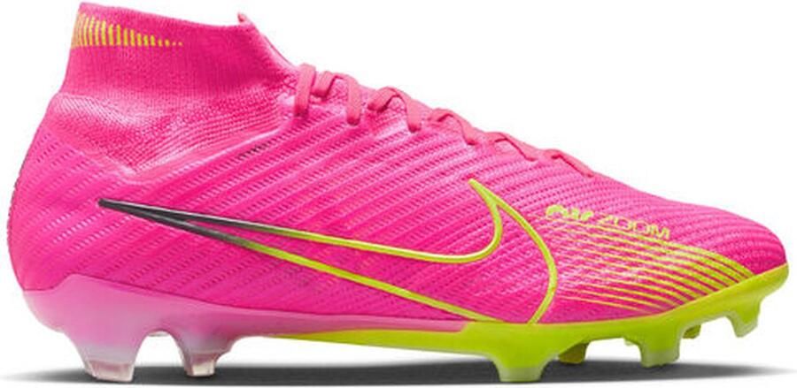 Nike Voetbalschoenen Zoom Superfly Elite FG Luminous