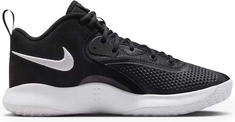 Nike Volley Schoenen Zoom Hyperset 2 Sportswear Volwassen