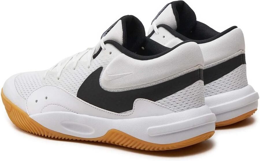 Nike Volleybalschoenen Hyperquick Sportswear Volwassen