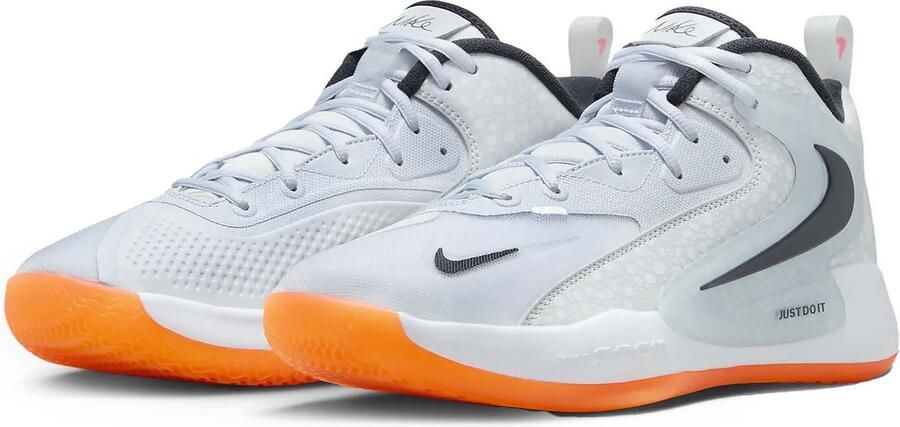 Nike Volleybal Schoenen Zoom Hyperset 2 Se Sportswear Volwassen