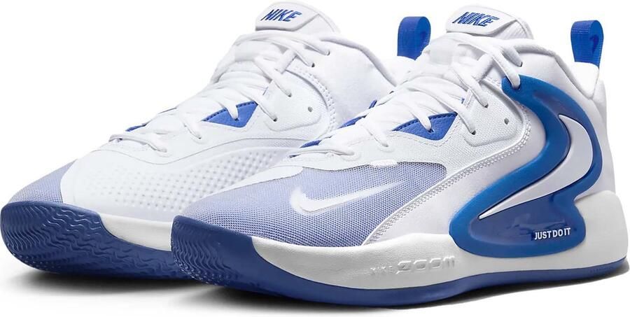 Nike Volleyschoenen Zoom Hyperset 2 Sportswear Volwassen