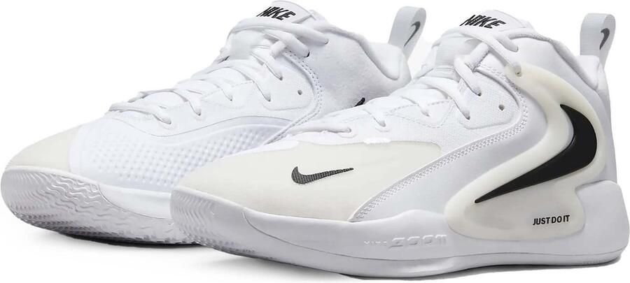 Nike Volleyschoenen Zoom Hyperset 2 Sportswear Volwassen