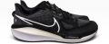 Nike Vomero 17 Sportschoenen Unisex - Zwart