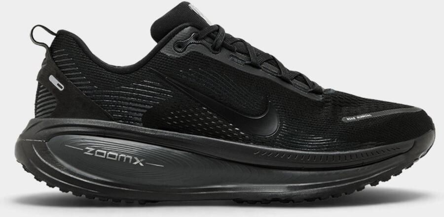 Nike Sneakers Vomero 18 Black Dark Smoke Grey Light Smoke Grey