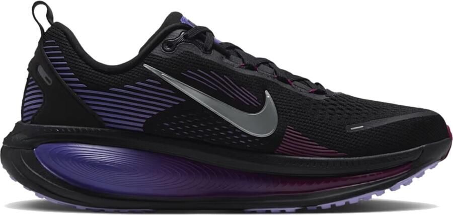 Nike Vomero 18 Dames Hardloopschoenen Hm6804-014 Kleur Zwart