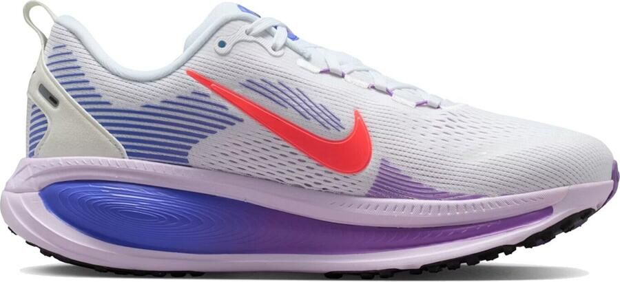 Nike vomero 18 women's road running Hardloopschoenen dames neutraal Wit - Foto 4