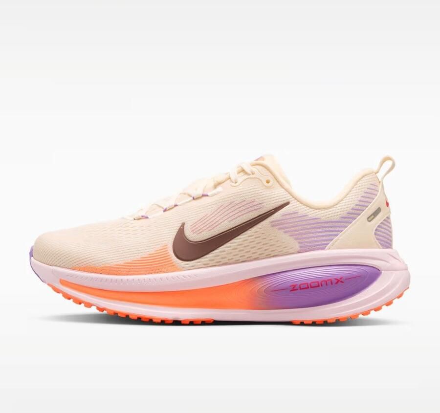 Nike Vomero 18 Dames Hardloopschoenen Hm6804-113 Kleur Wit