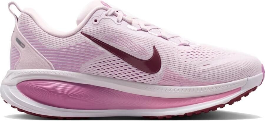 Nike Vomero 18 Dames Hardloopschoenen Hm6804-500 Kleur Paars