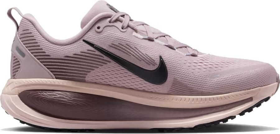 Nike Hardloopschoenen voor dames (straat) Vomero 18 Roze- Dames Roze