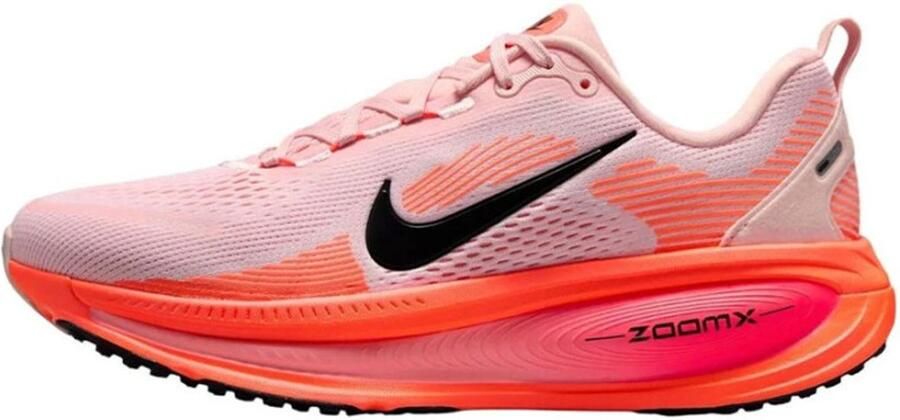 Nike Vomero 18 Echo Pink (W)