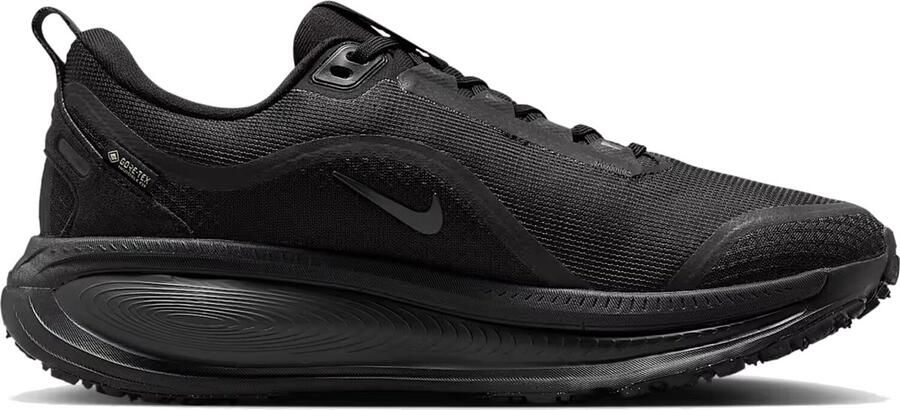 Nike Vomero 18 Gore-tex Dames Hardloopschoenen Hq7002-001 Kleur Zwart-multicolour