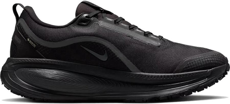 Nike Vomero 18 Gore-tex Heren Hardloopschoenen Hq7001-001 Kleur Zwart-multicolour