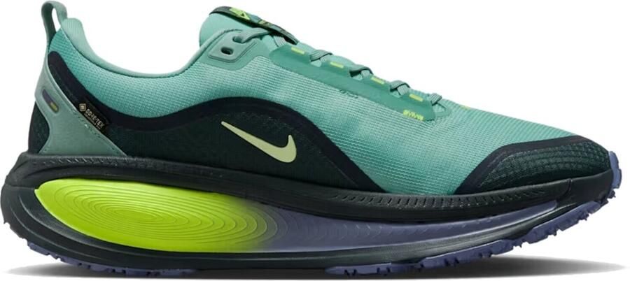 Nike Vomero 18 Gore-tex Heren Hardloopschoenen Hq7001-300 Kleur Groen