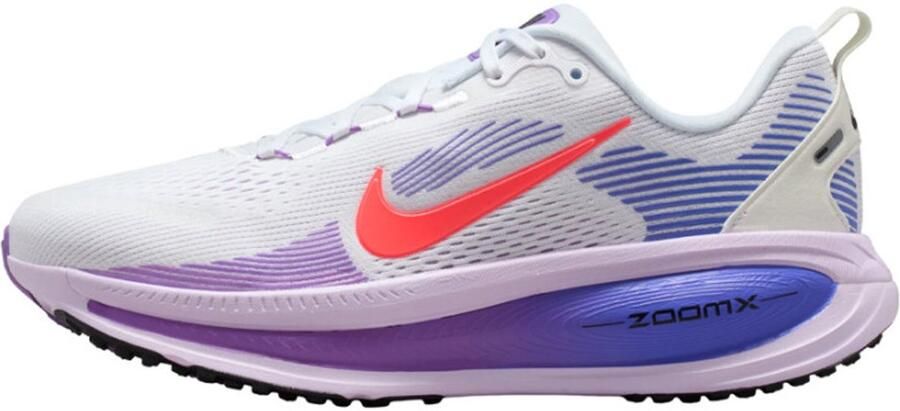 Nike Vomero 18 Hardloopschoenen 1 2 Vrouw