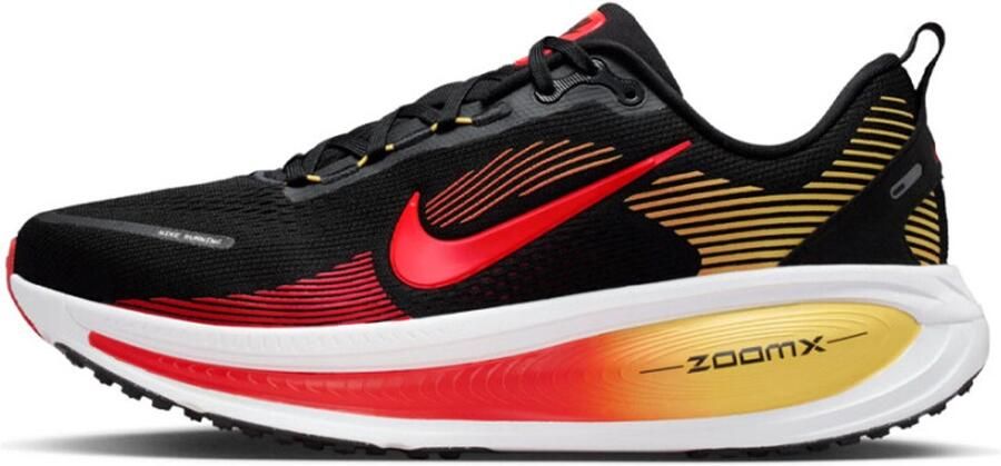 Nike Vomero 18 Black Crimson Topaz Gold - Foto 2