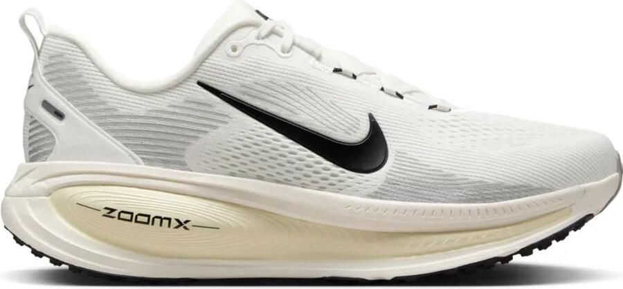 Nike Vomero 18 Hardloopschoenen Wit Man