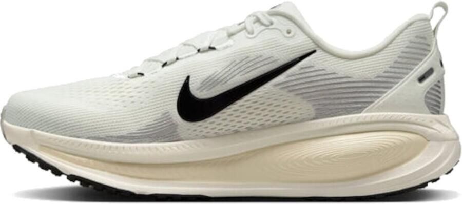 Nike Hardloopschoenen voor heren (straat) Vomero 18 Wit- Heren Wit - Foto 2