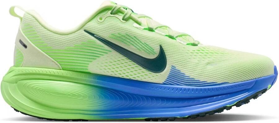 Nike Vomero 18 Heren Hardloopschoenen Hm6803-111 Kleur Wit