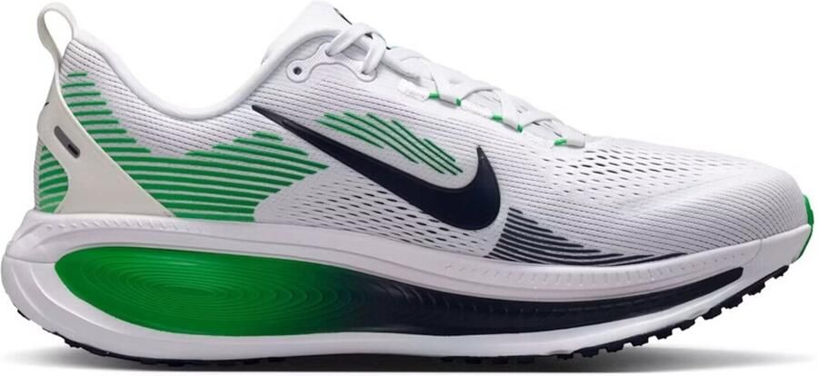 Nike Vomero 18 Heren Hardloopschoenen Hm6803-115 Kleur Wit